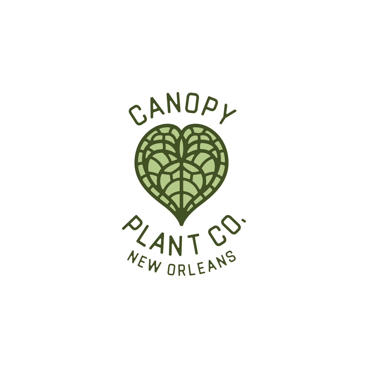 Canopy Plant Co. | Your Source For Unique Tropical Plants!