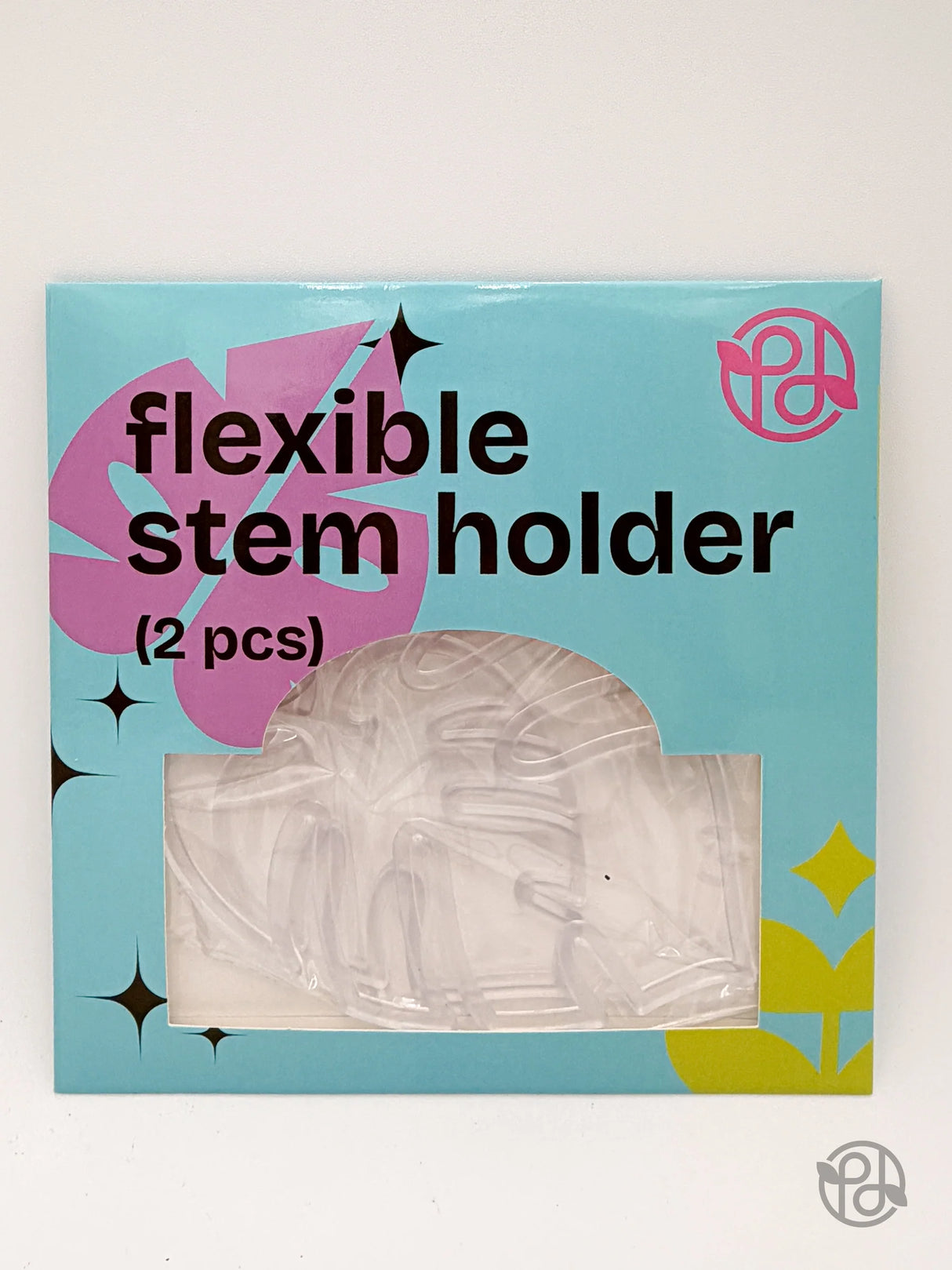 Flexible Stem Holders (2 Pack)