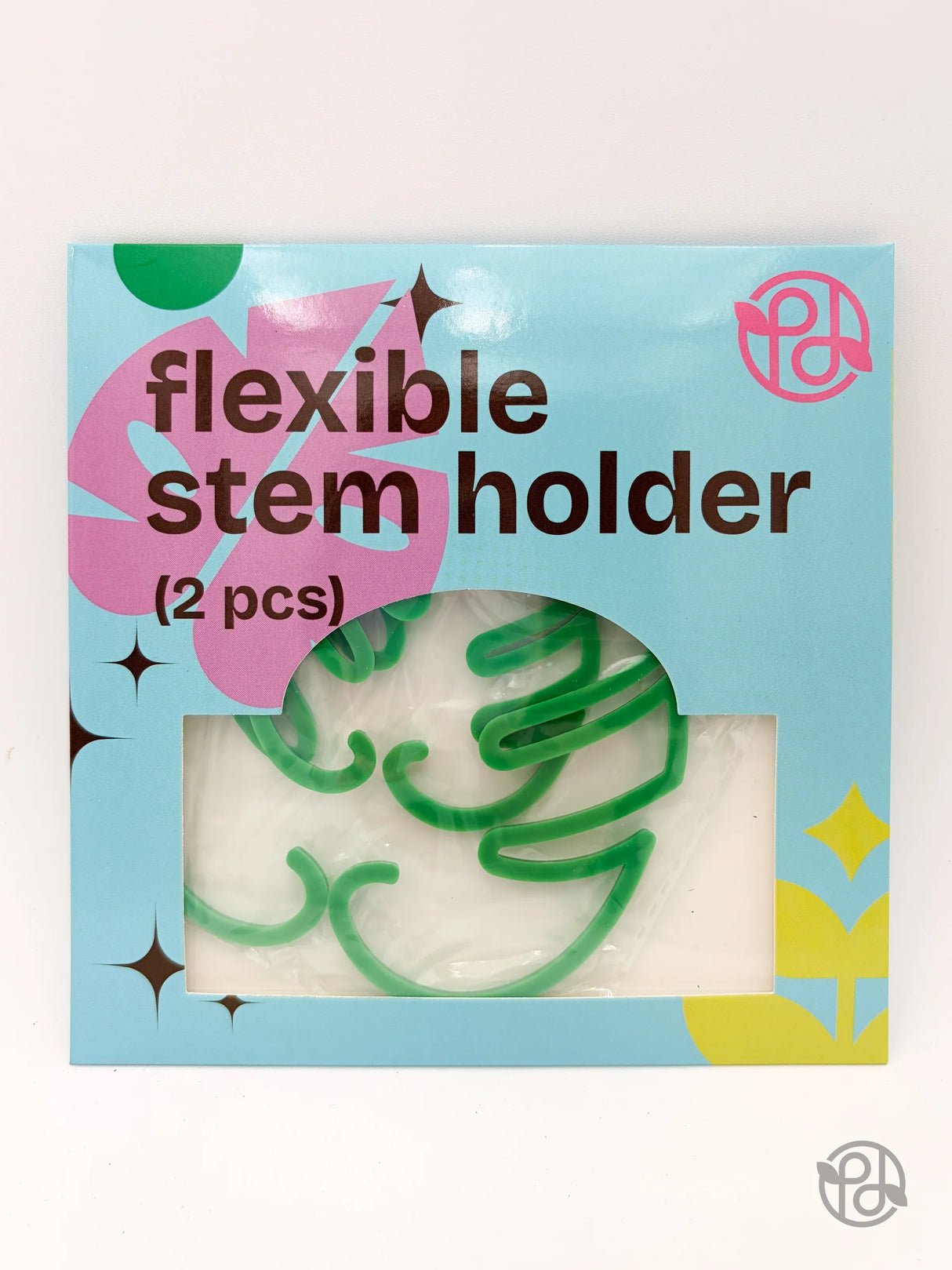 Flexible Stem Holders (2 Pack)