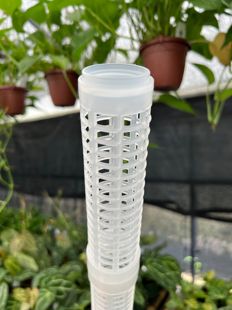 Fillable Moss Pole