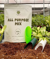 Plant Scoop - Canopy Plant Co.