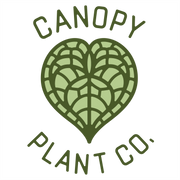 Canopy Plant Co. logo