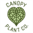 logo of Canopy Plant Co. | Your Source For Unique Tropical Plants!