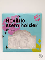 Flexible Stem Holders (2 Pack)