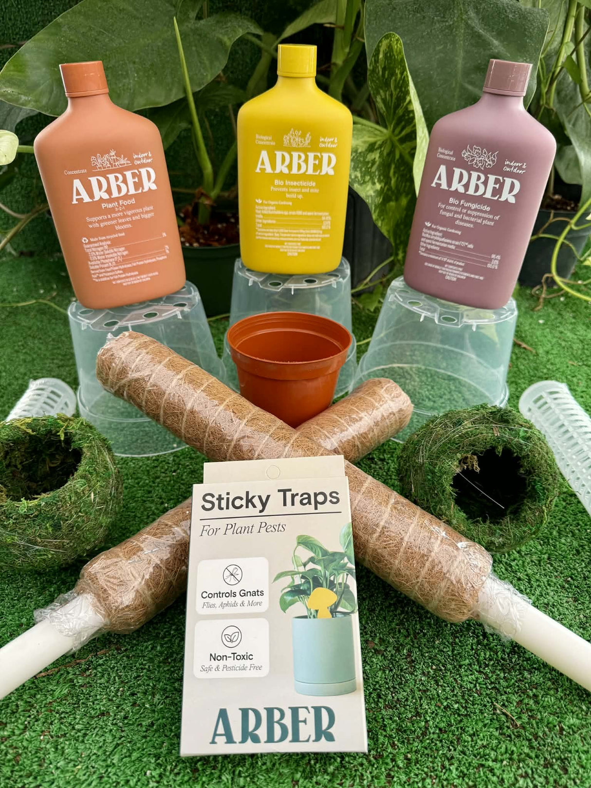 indoor plant supplies Supplies – Canopy Plant Co