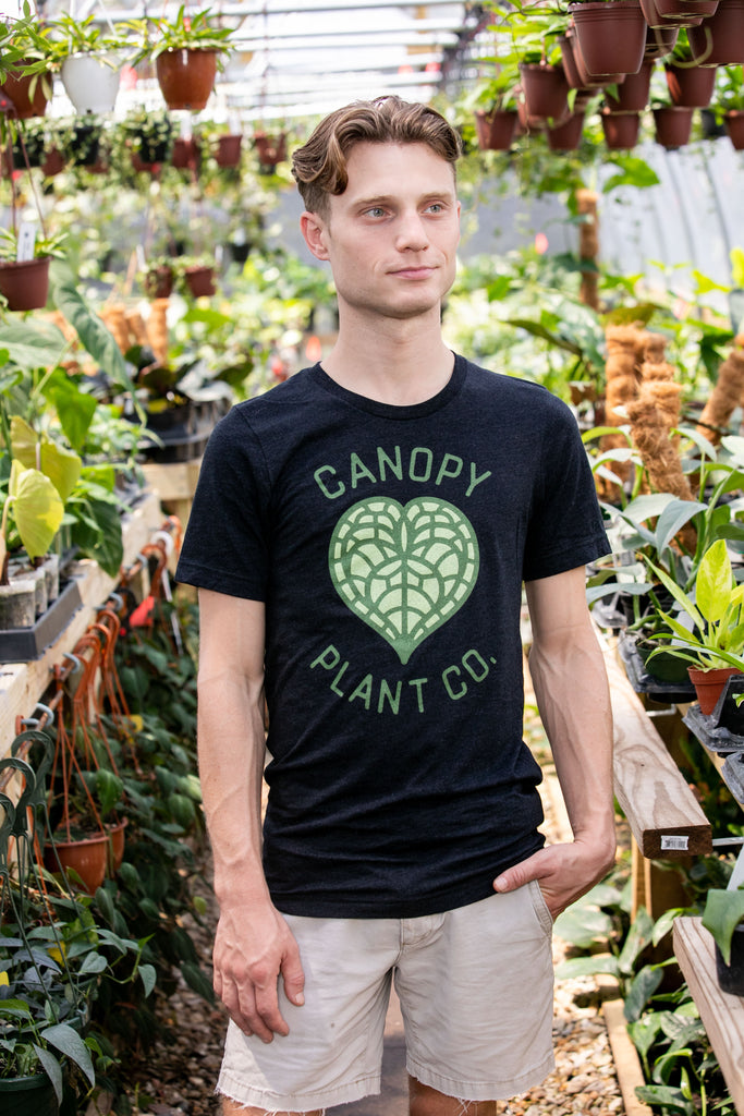 T-Shirts - Canopy Plant Co.